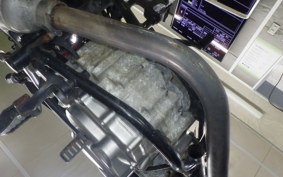 HONDA FTR223 MC34