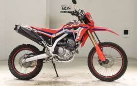 HONDA CRF250L MD47