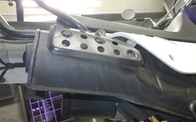 SUZUKI DJEBEL 200 (DR200SE) 2004 SH42A