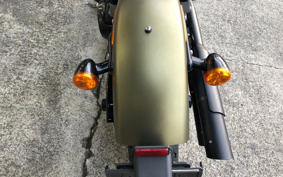 HARLEY FLSS 2016 JS9