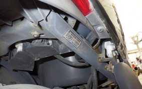 YAMAHA JOG Gen.5 SA36J