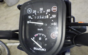 SUZUKI BIRDIE 50 E BA43A