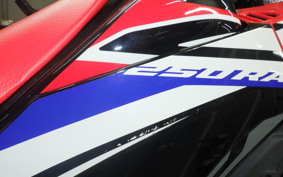 HONDA CRF250 RALLY A 2024 MD44