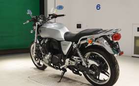HONDA CB1100 2013 SC65