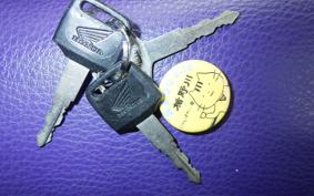 HONDA CRM250AR MD32