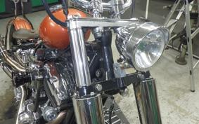 HARLEY FLSTF 1450 2001