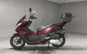 HONDA PCX 125 JF56