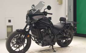 HONDA REBEL 1100 DCT 2022 SC83