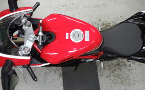DUCATI 848 EVO CORSA SE 2012