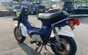 HONDA CAR LEE50 CF50