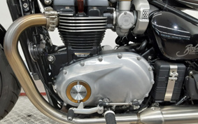 TRIUMPH TRIUMPH  BONNEVILLE BO BAR 2019 DAD76H