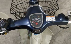 HONDA SUPER CUB50 AA01