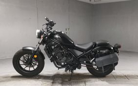 HONDA REBEL MC49