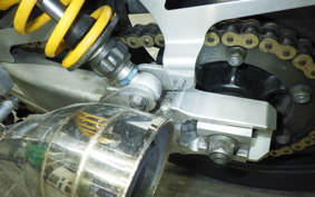 YAMAHA XJR1200 R 1997 4KG