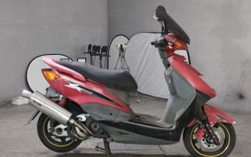 YAMAHA CYGNUS125XSR SE12J