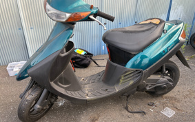 SUZUKI SEPIA RS CA1HB