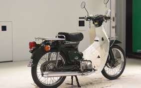 HONDA C50 SUPER CUB C50