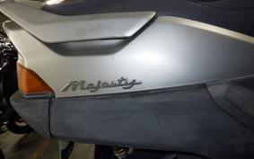 YAMAHA MAJESTY 250 4HC