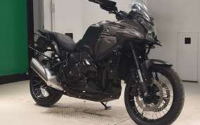 HONDA VFR1200X DCT 2014 SC70