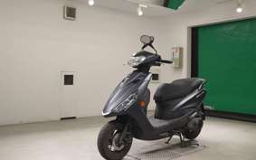 YAMAHA AXIS 125 Z 1987 SED7J