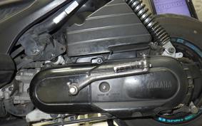 YAMAHA BW'S 50 Gen.3 SA53J