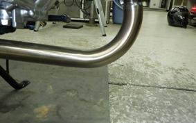 HONDA MONKEY 125 2003 JB05