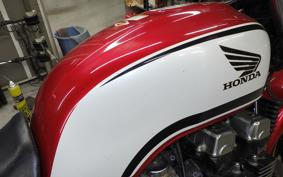HONDA CB750 GEN 2 2009 RC42