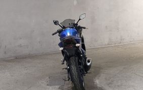 YAMAHA YZF-R25 RG10J