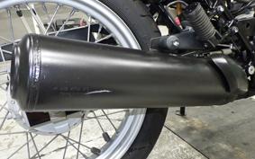 HONDA CB223S 2023 MC40