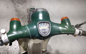 HONDA LITTLE CUB AA01