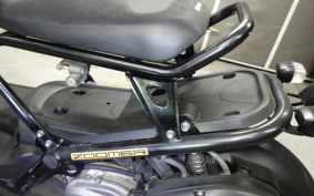 HONDA ZOOMER AF58