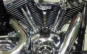 HARLEY FXSB 1580 2013