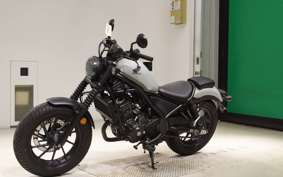 HONDA REBEL 250 A 2015 MC49