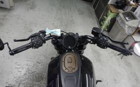 HARLEY RH1250S 2022