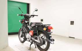 HONDA ｸﾛｽｶﾌﾞ110-2 JA45