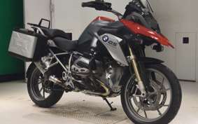 BMW R1200GS 2013