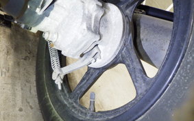 SUZUKI ADDRESS 110 CE47A