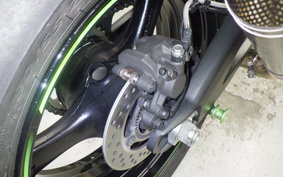 KAWASAKI ZX 10 NINJA ABS 2020 ZXT02E