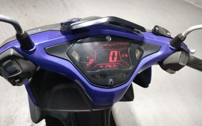 YAMAHA  AERO X 155 SG47