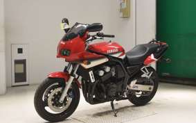 YAMAHA FZS600 FAZER 2002