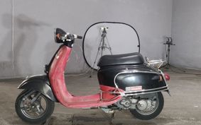 HONDA GIORNO AF24