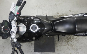 SUZUKI GSR250