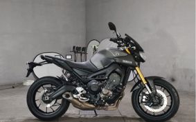 YAMAHA MT-09 2014 RN34J