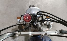 YAMAHA TW200 DG07J