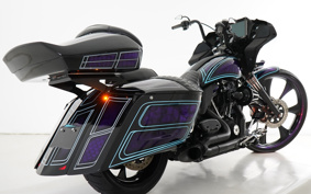 HARLEY  HARLEY FLTRU103 2014 KGM