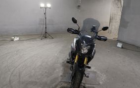 HONDA CB200X MC56