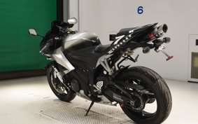 HONDA CBR600RR GEN 3 2018 PC40