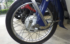 YAMAHA MATE 50 UA04J