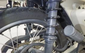 HONDA CT125 HUNTER CUB JA55
