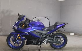 YAMAHA YZF-R25 RG43J